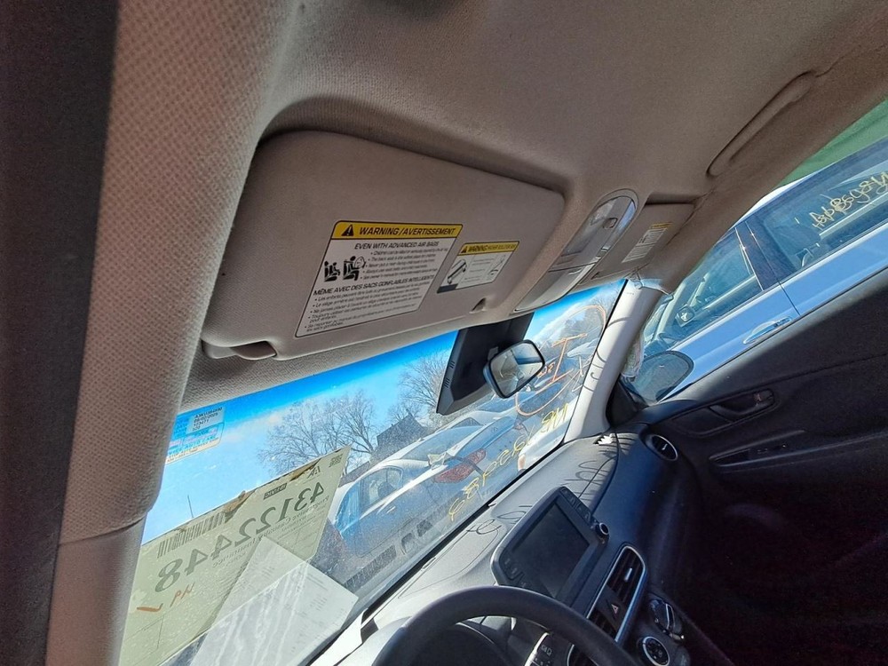 KONA 2019 Glove Box 4860751
