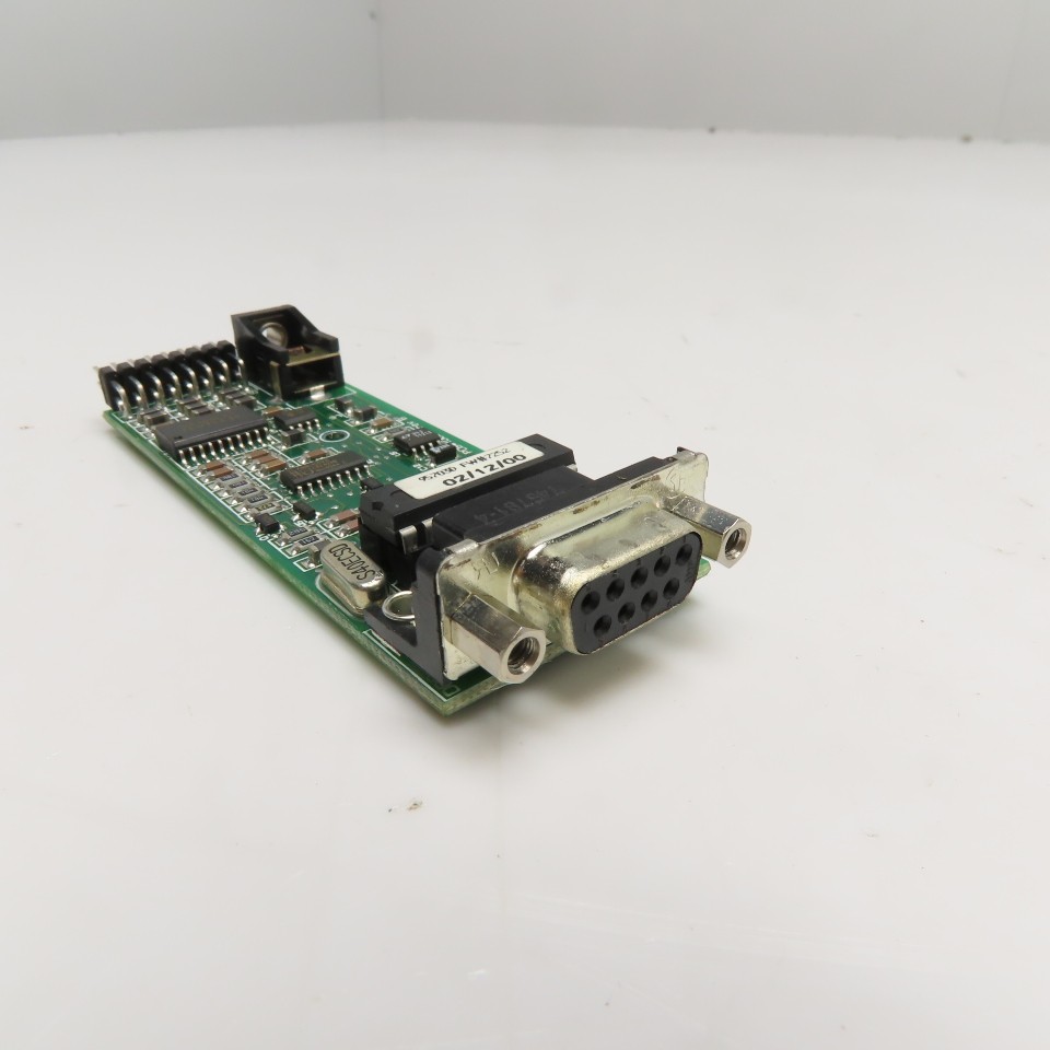 Dynapro SC3 #95701 SC3 Controller Board PCB-100039 rev B