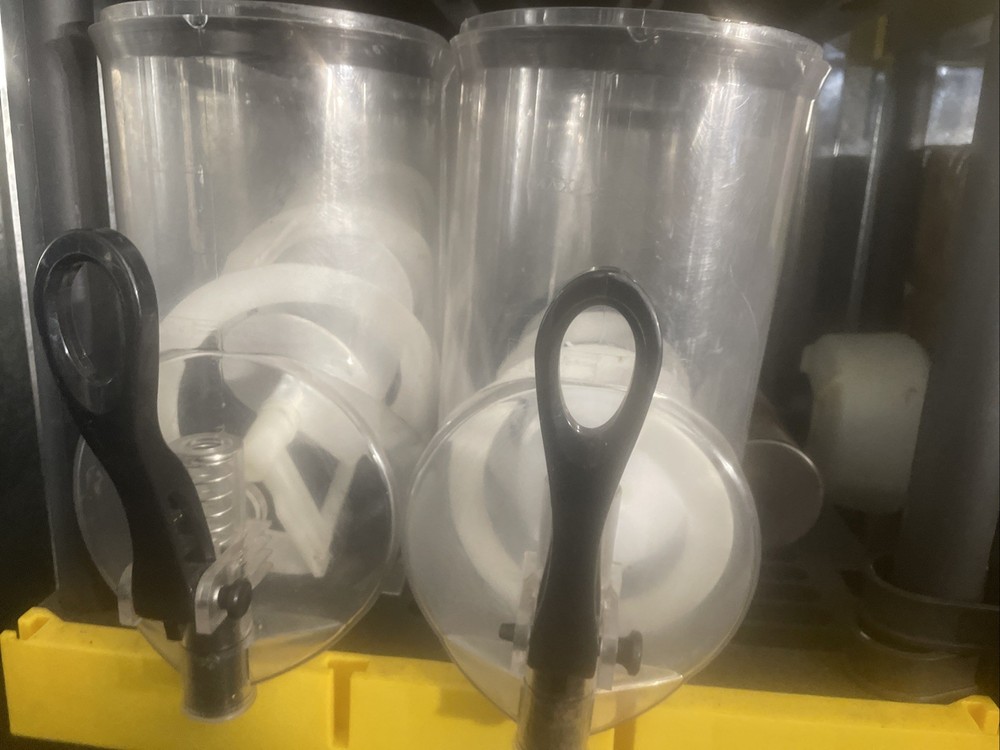 Vevor / Replacement Tanks For Slushy Machine