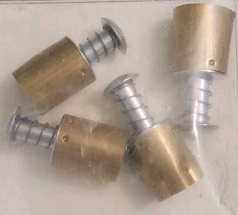 Kemper Tools Clay Cutters Pattern Cutter Set 3/4" Basic Set Made in USA