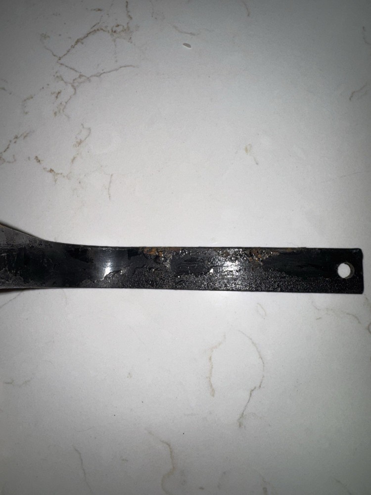 Bates Wintec Easy Change Gullet System Black Medium Gullet