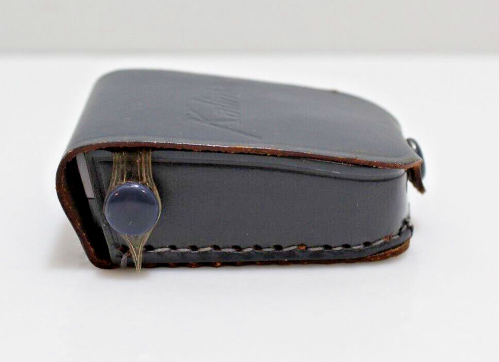 Kalimar P-A-L: Exposure Meter