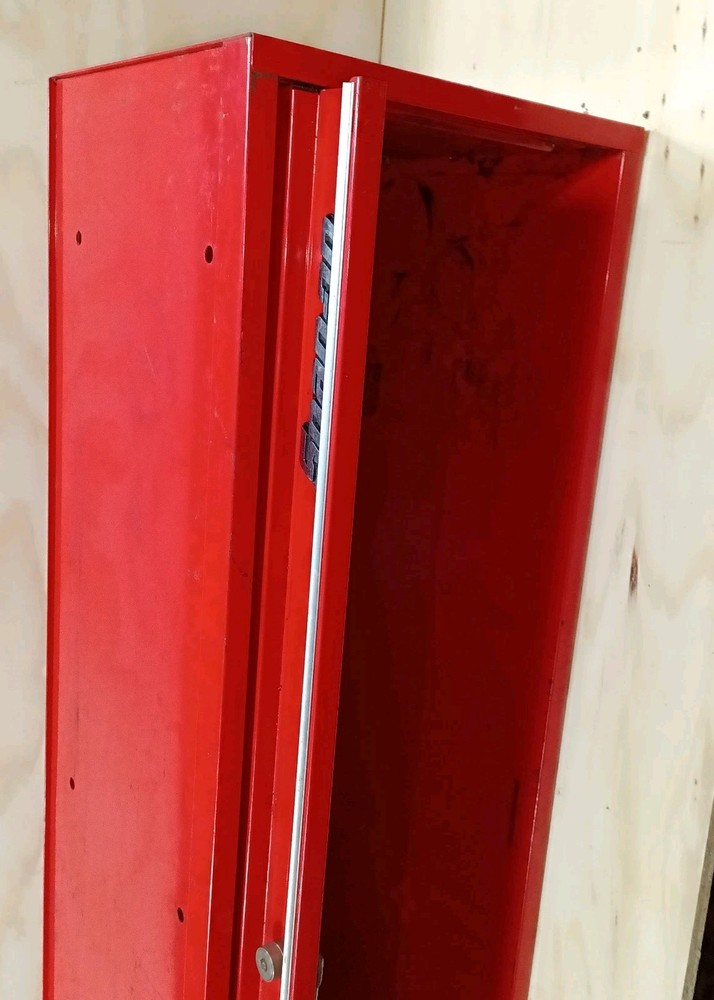 Snap On Tools Tool Box KRWL5425A (Top Box)