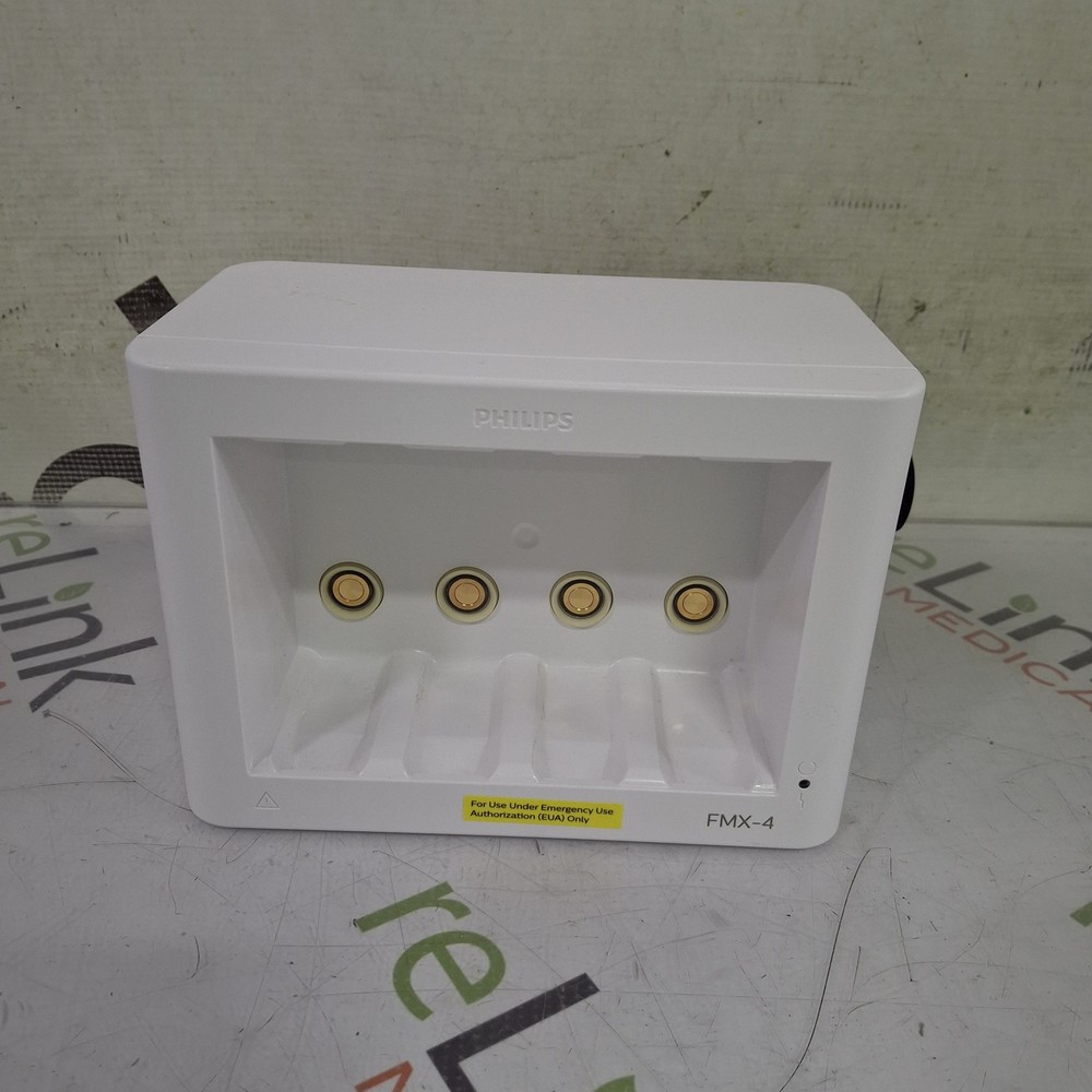 Philips FMX-4 Flexible Module Server 866468
