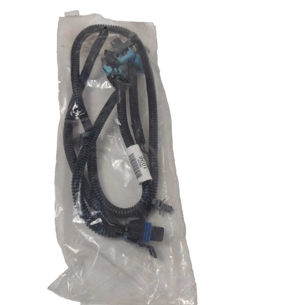 Genuine GM Harness 10362241