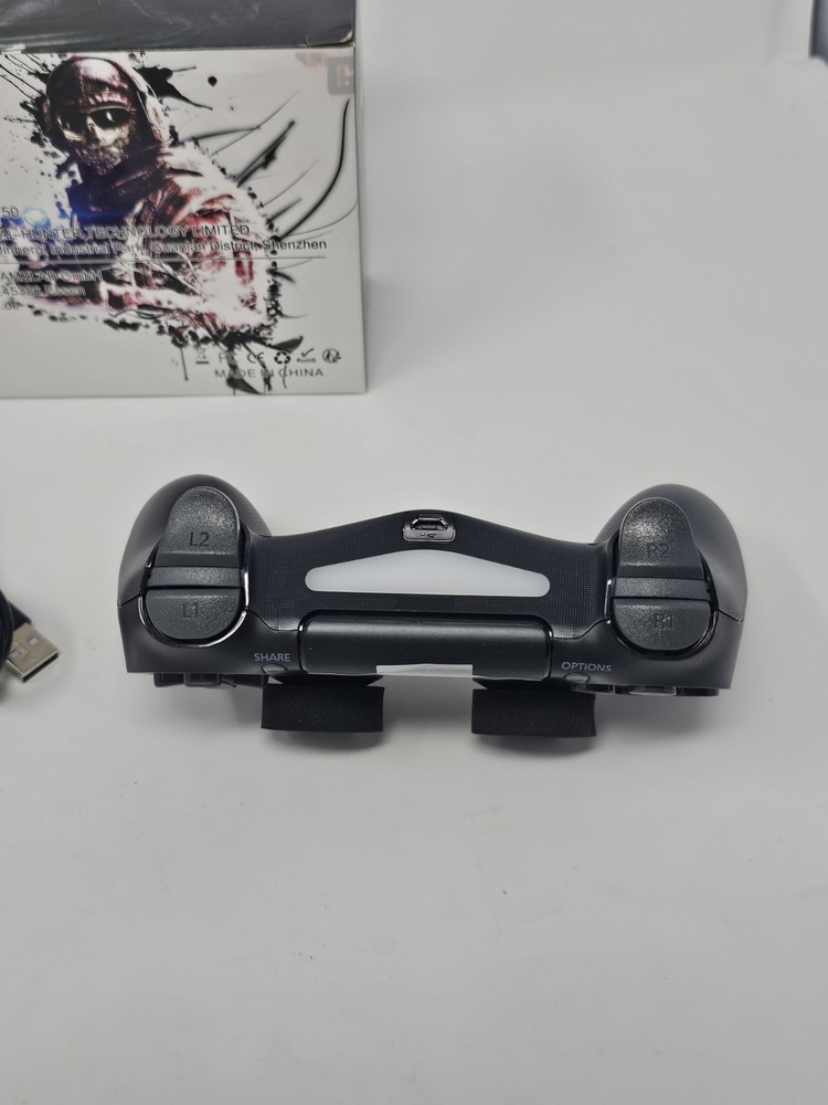 (Pair) Wireless Controllers for PS4, Remote Control