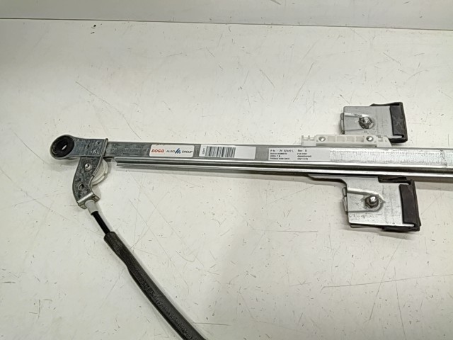 LH Front Actuator - 2024 Canam Defender