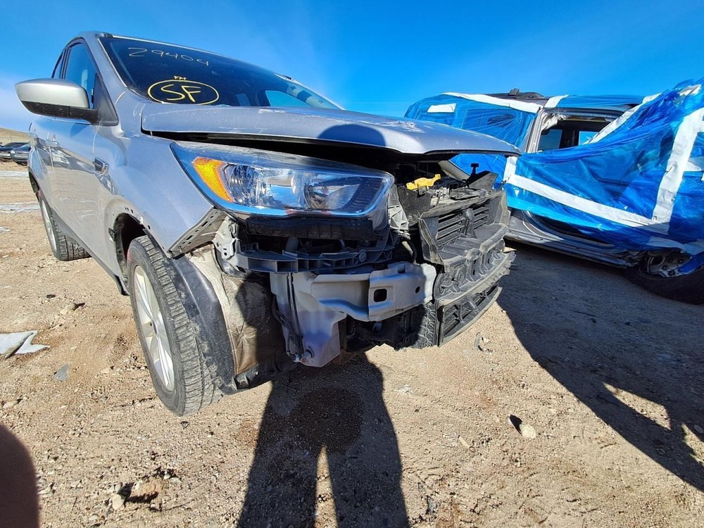 Shifter ESCAPE 2017 Transmission Shift 1549401