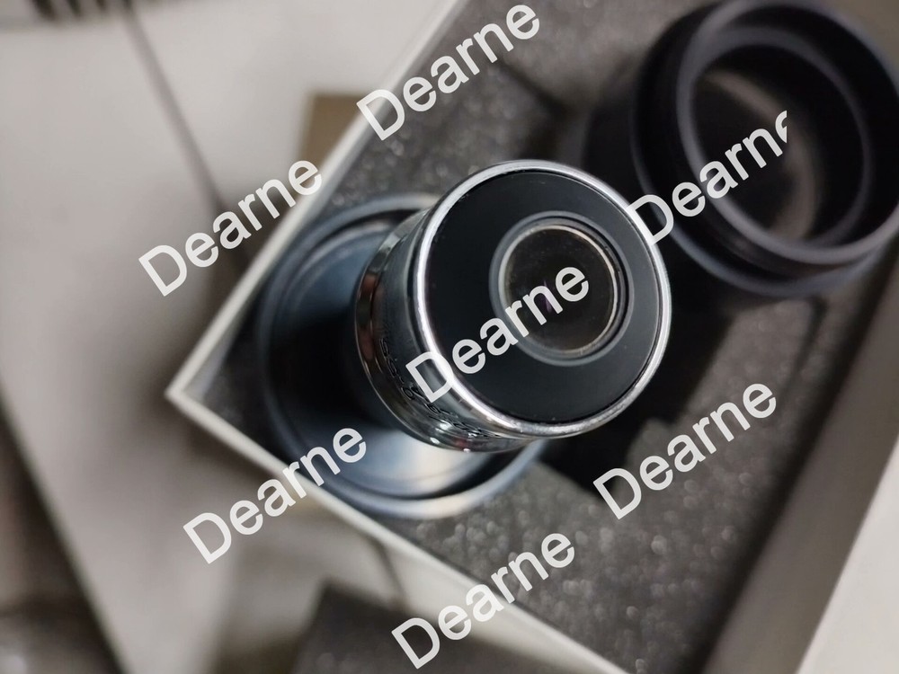 Zygo white light interference objective, 50X/0.55 WD 3.4