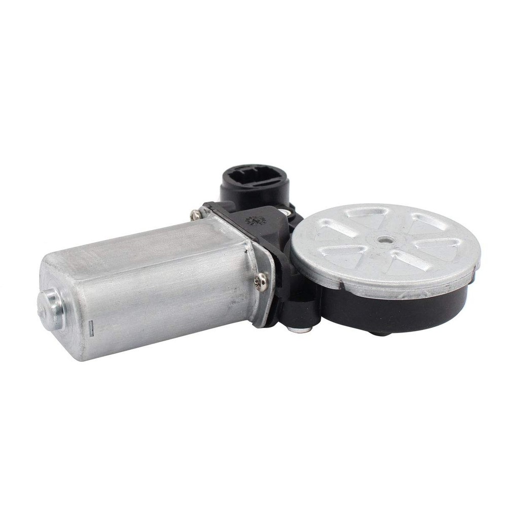 Front Left Driver Side Power Window Motor