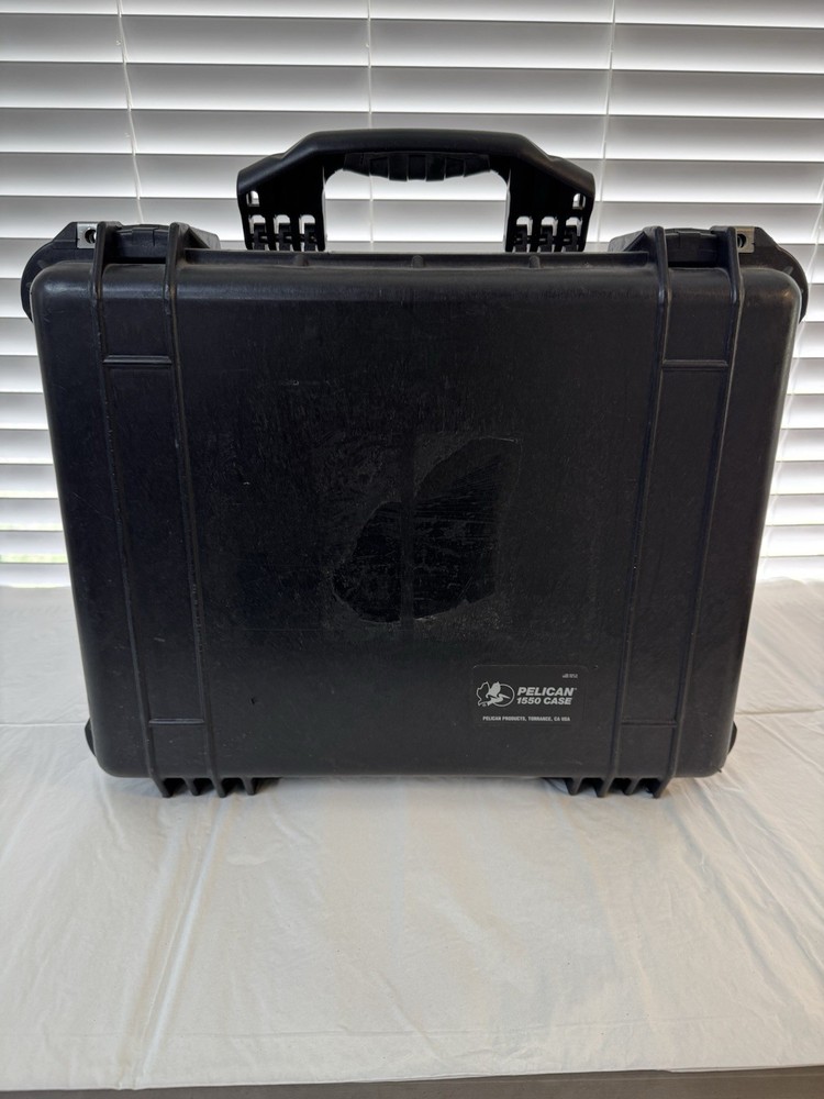 Artec Eva-M 3D Scanner – Structured Light Industrial Handheld (Geometry Capture)