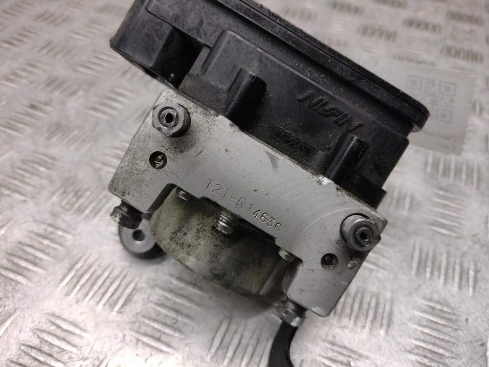 2014 TRIUMPH TIGER 800 XC ABS ABS PUMP