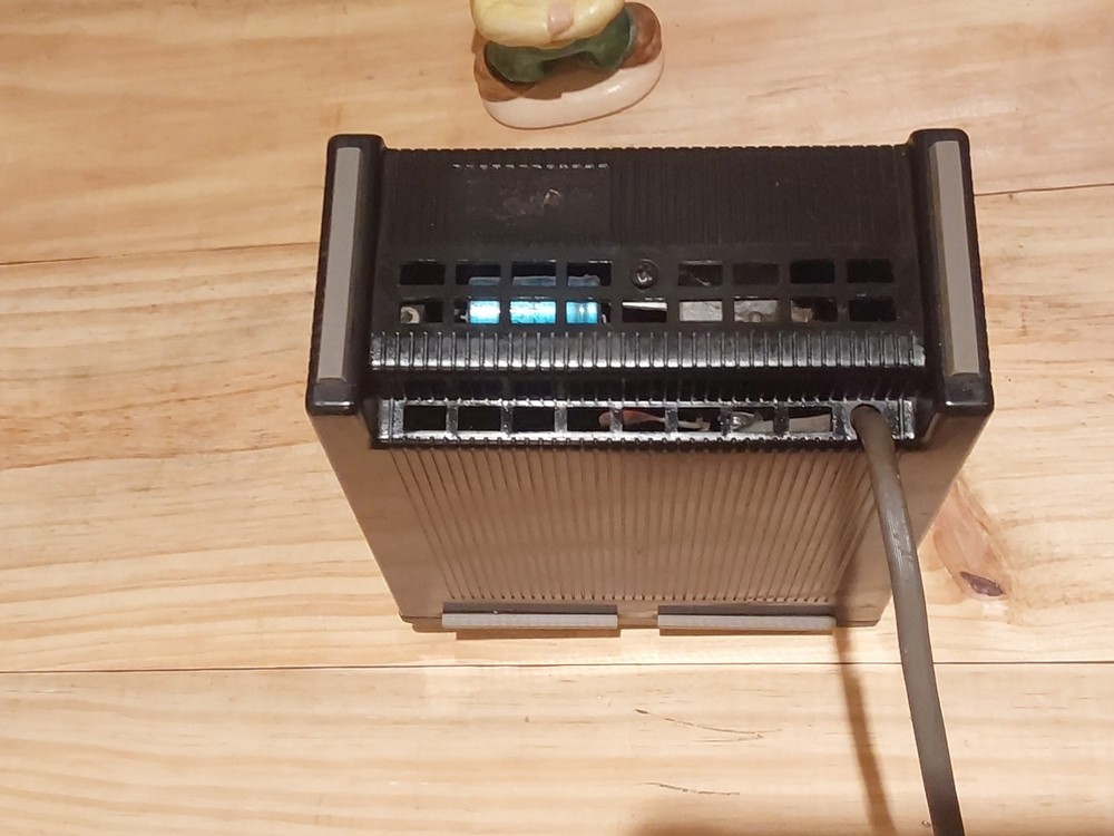 Systron Donner 8040 Frequency Meter