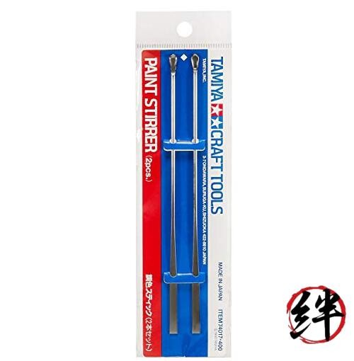 TAMIYA Paint Stirrer 74017