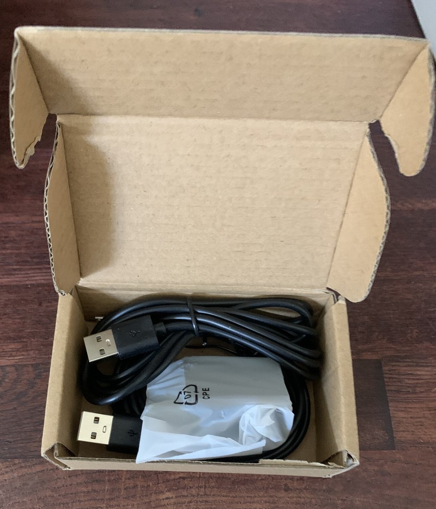 Tablet Fast Charger Include 5Ft USB Type-C&Micro USB Cable for Charging All-New