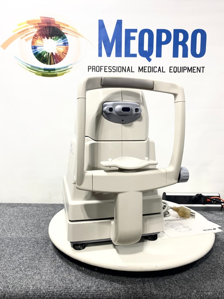 Topcon CT-80 Computerized Auto Non-Contact Tonometer