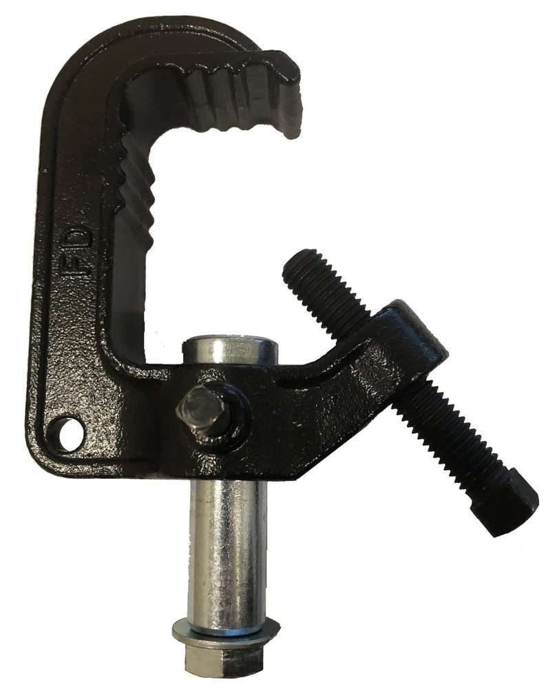 Altman 510-ALTMAN Iron C-Clamp