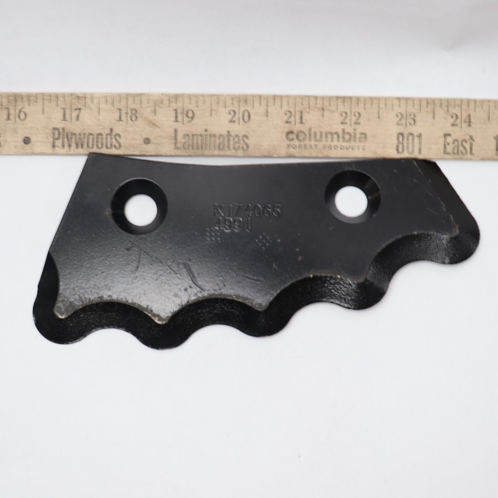 Horizontal Mixer Knife LH K174065