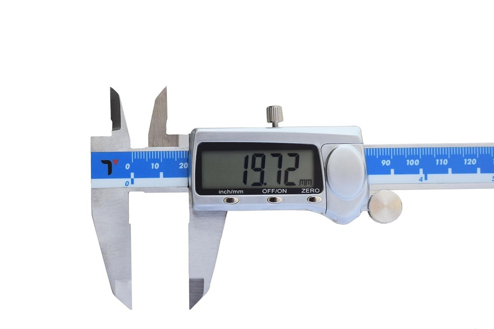 Digital Vernier Calliper (0-150MM/6")