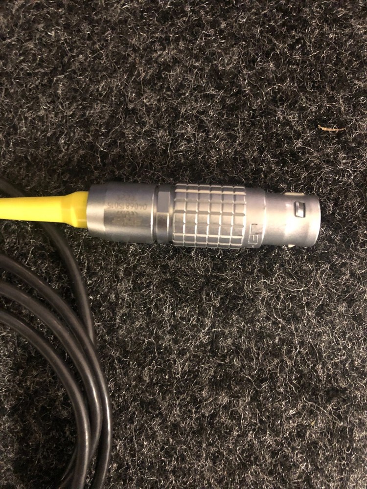 Stryker 0406815015 Multigen RF Yellow Electrode