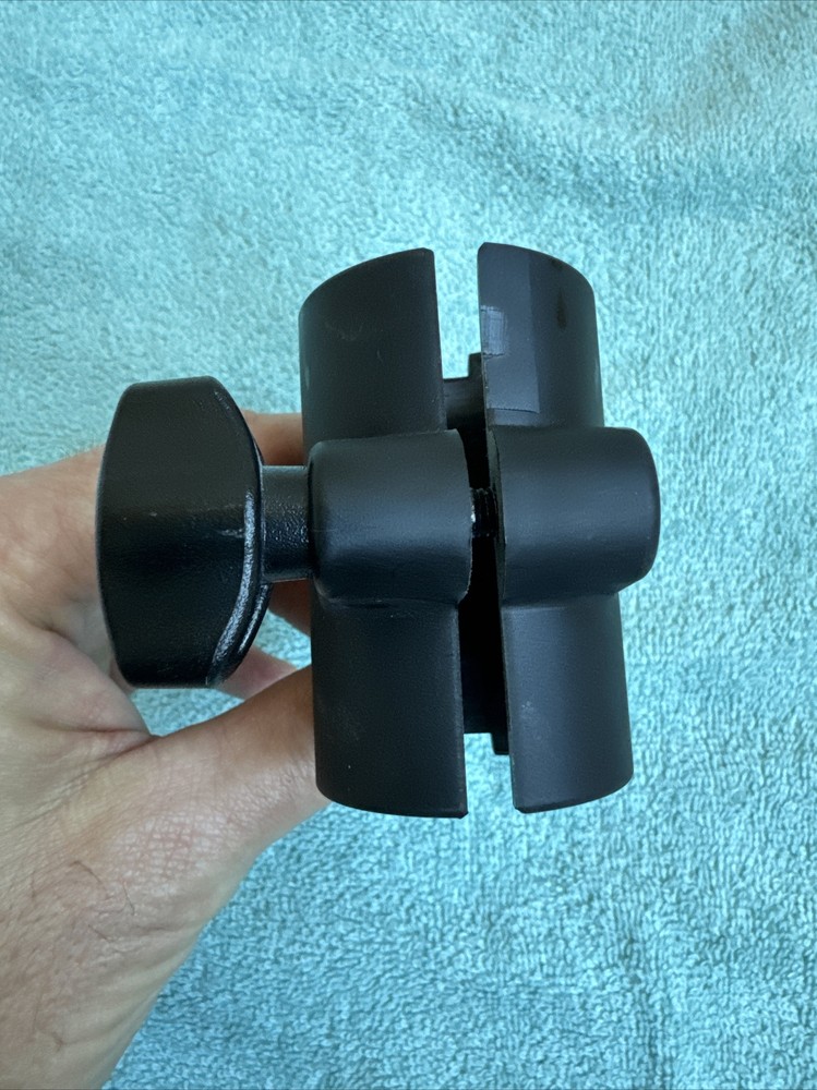 Yamaha Rack Mount Part for TP70 Electric Drum Trigger Pad