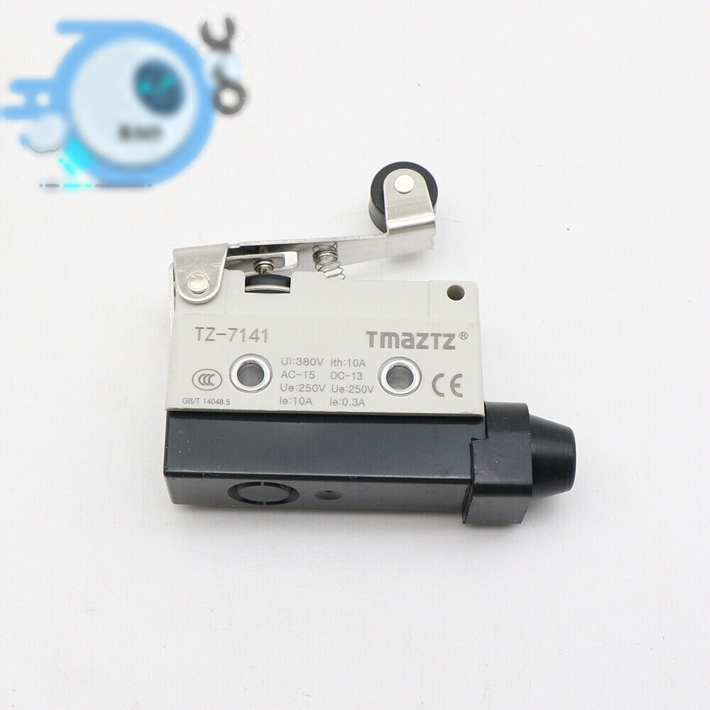 1pcs New TEND stroke switch TZ- 7141