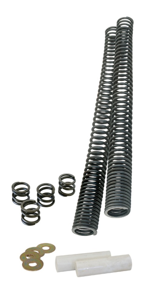 Progressive For 18-Up Softail Fork Lowering Spring Kits