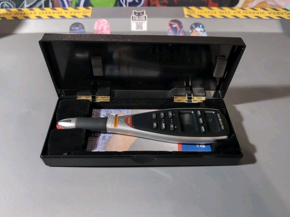 Calculated Industries Scale Master Pro 6025 Digital Plan Measure