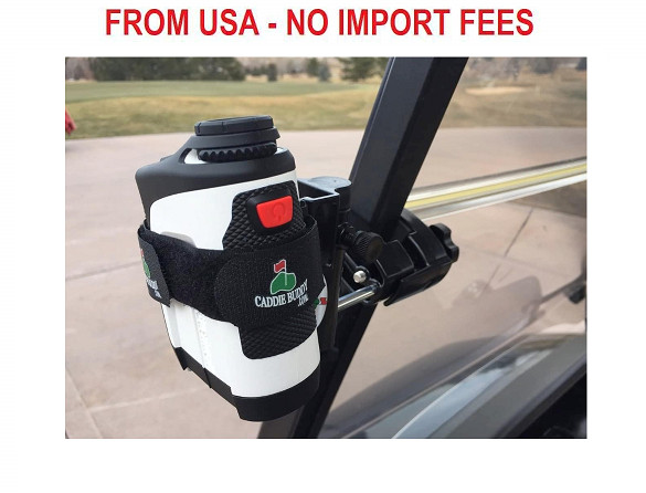 Caddie Buddy Laser Rangefinder Mount