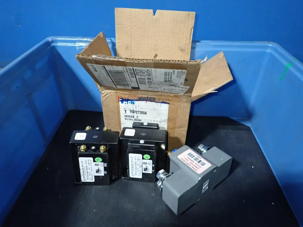 ELECTROMAGNETIC  TRANSFORMERS/SENSOR  10210124050