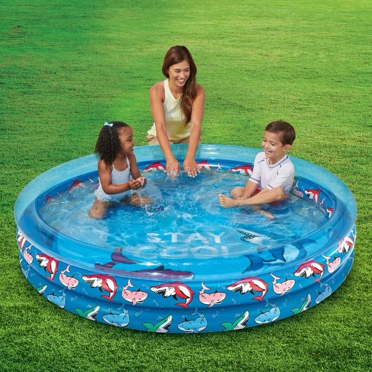Bluescape Childs Pool