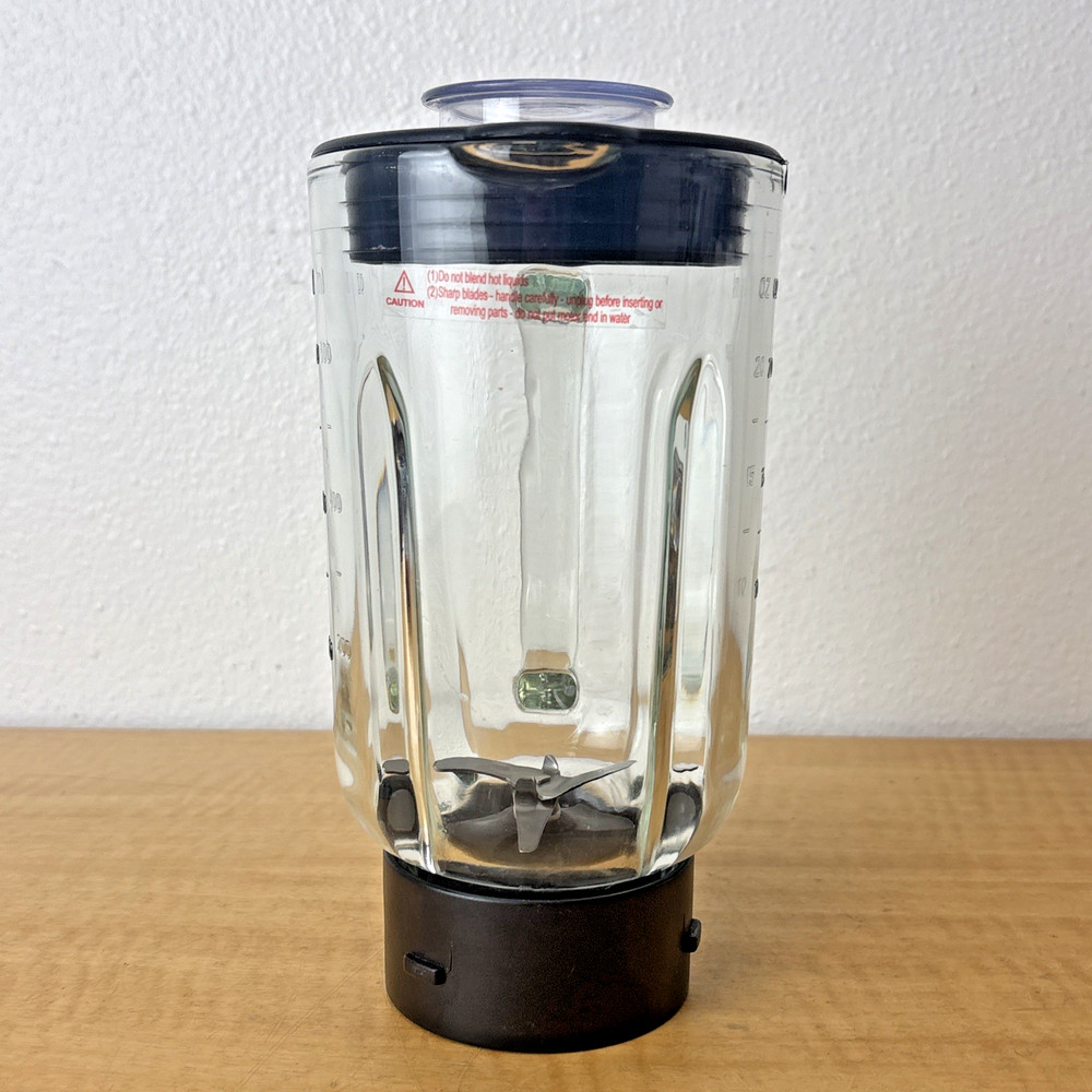 Glass Replacement Blender 20 oz / 600 ml
