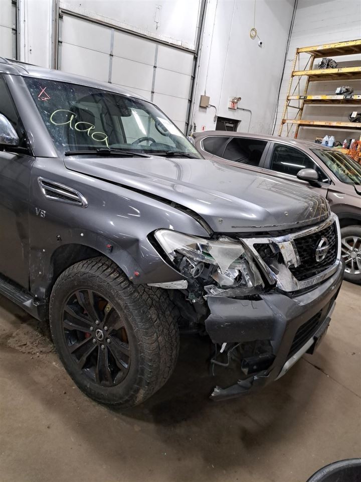 2017 Armada Jack Sku#4426377