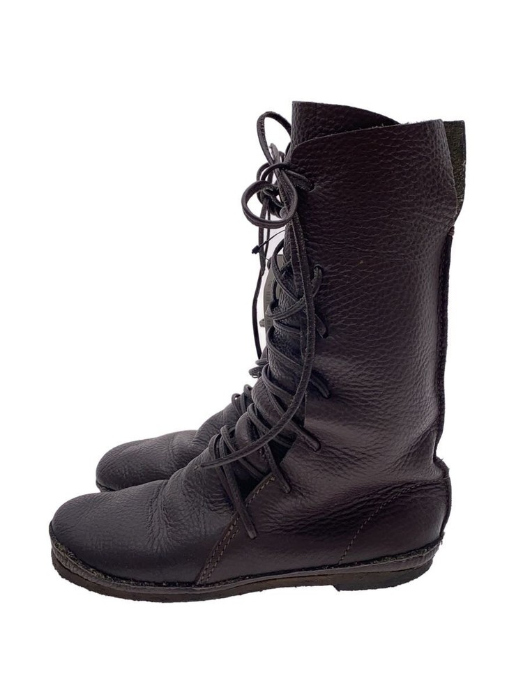 Koos Lace-Up Boots/-/Brw 3544