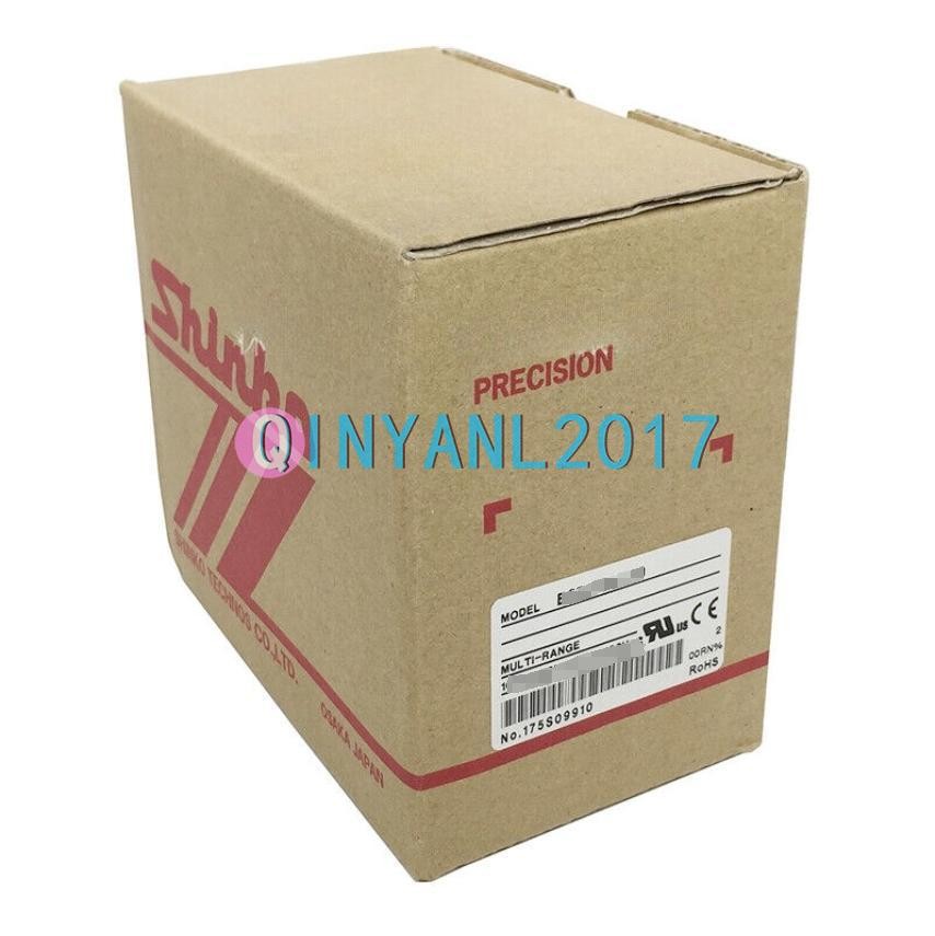 1PCS New SHINKO BCD2A00-06 C5 temperature controller