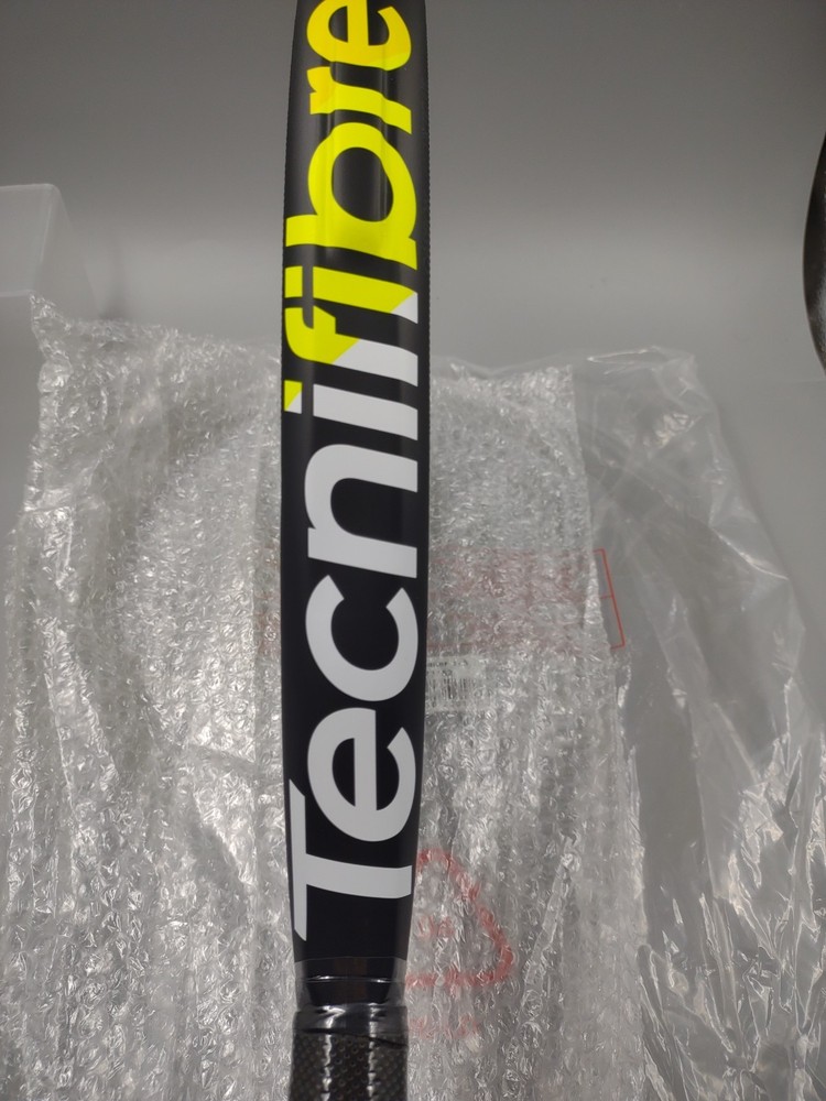 Technifibre Wall Breaker 375 ~ READ DESCRIPTION