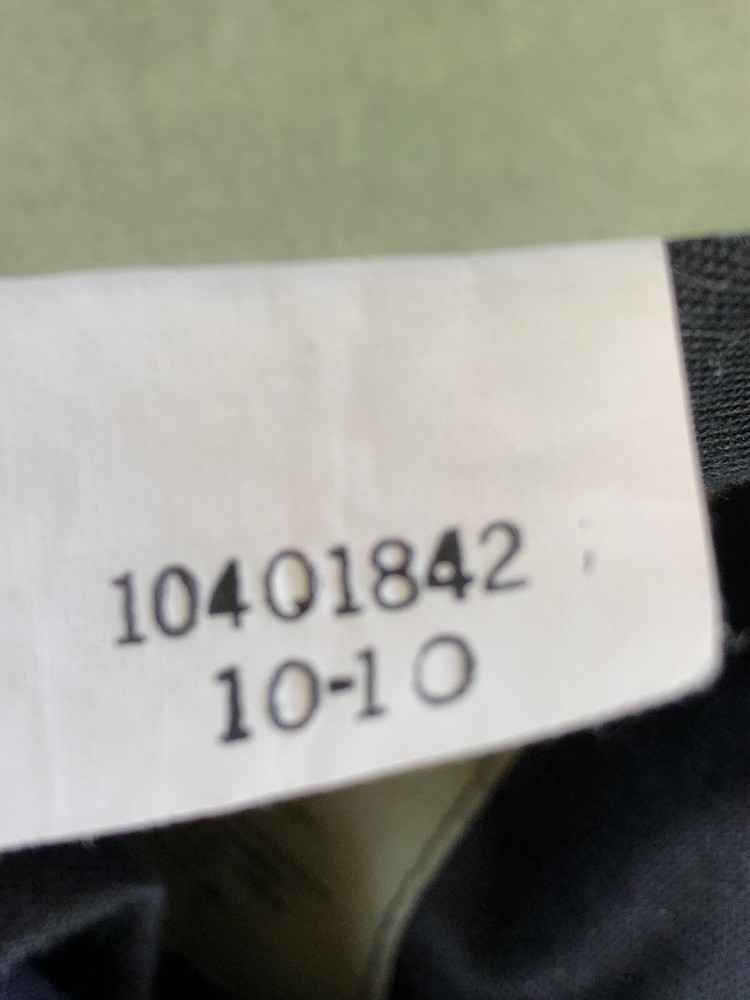 Propper Combat Trousers Size Large-Regular Blue