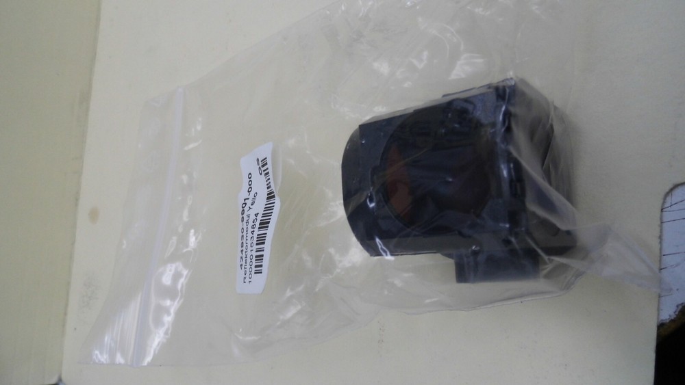 ZEISS 424930-9901-000 YELLOW BF REFLECTOR MODULE