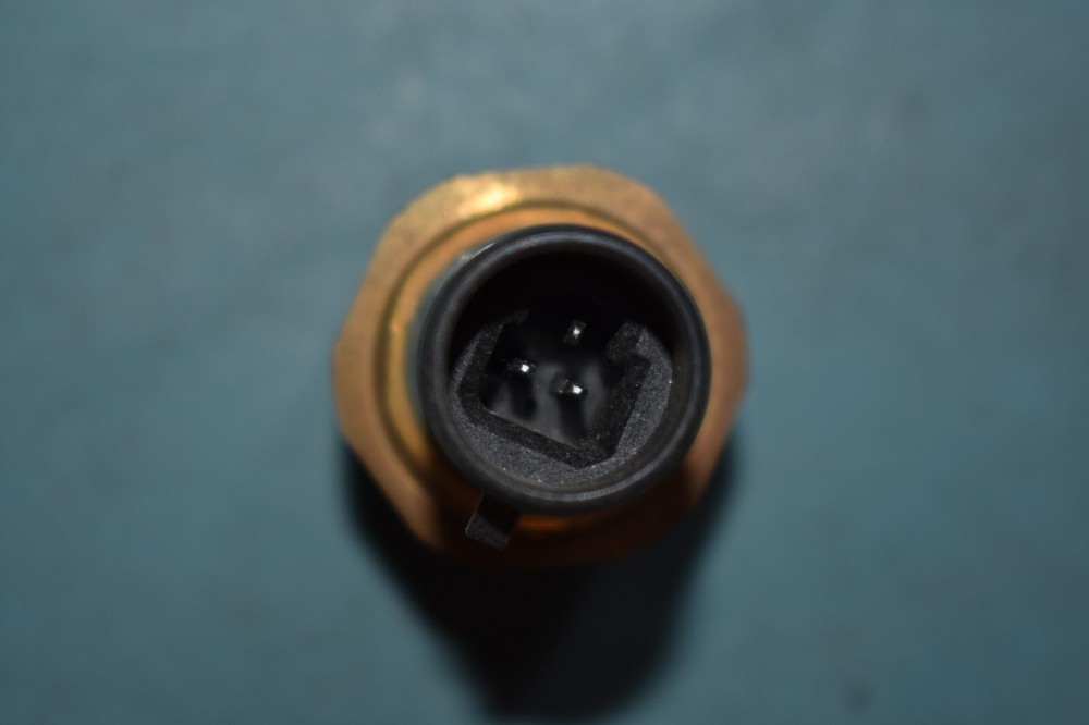 Cummins 4921497 Boost Pressure Sensor OEM NOS