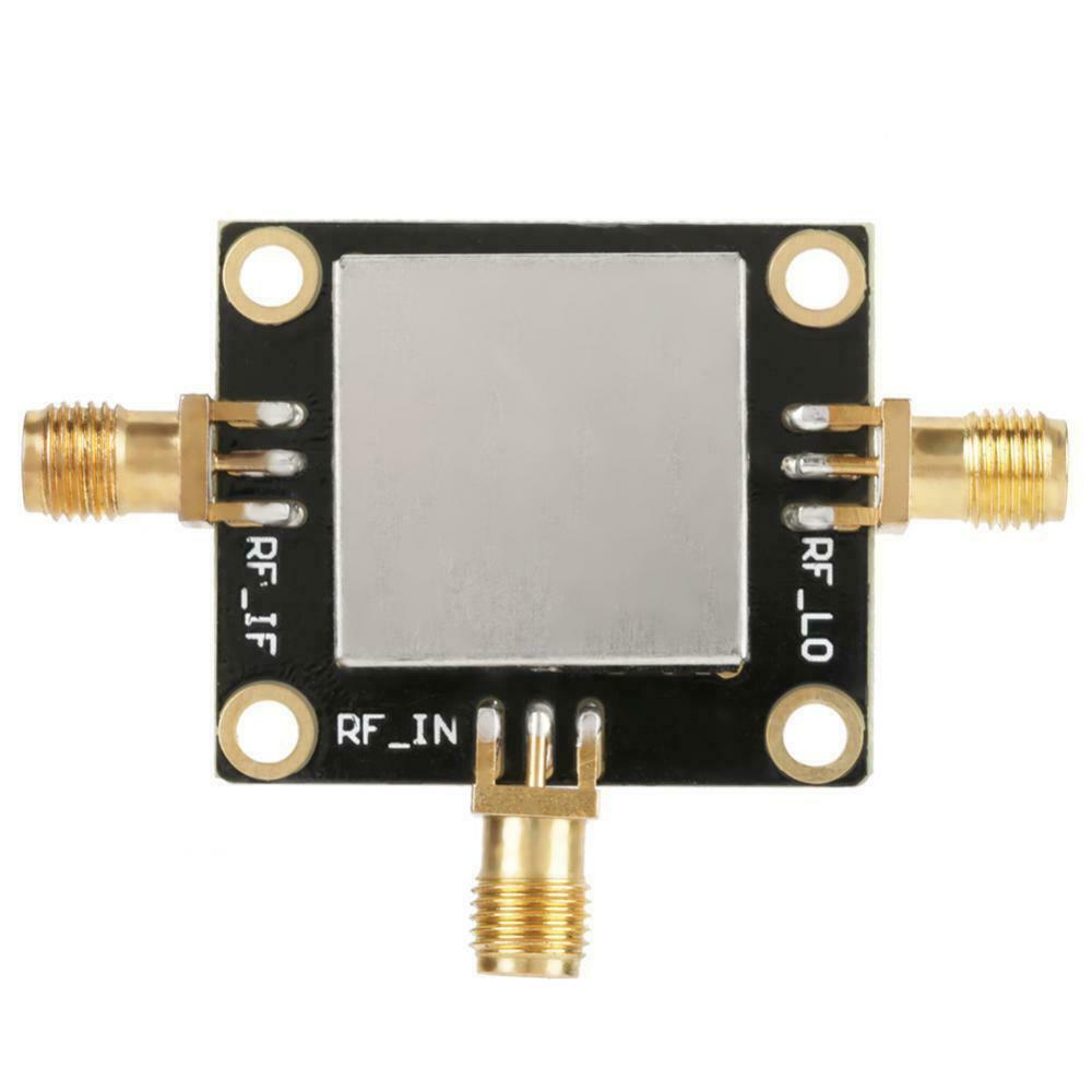 ADE-6 0.05-250MHz RF Up And Down Frequency Conversion Passive Mixer