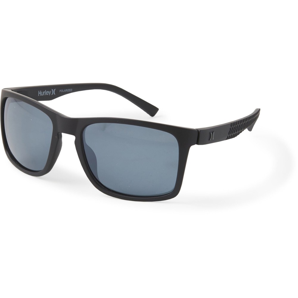 HURLEY Classics Polarized Sunglasses - HSM 1006P