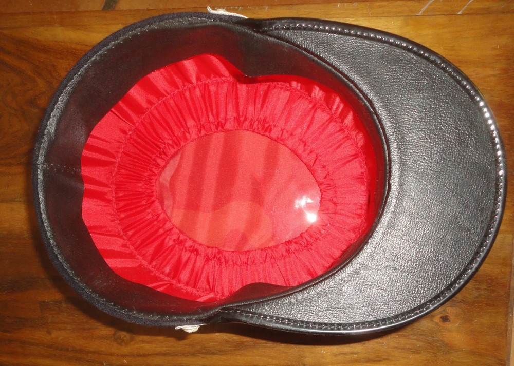 képi commando