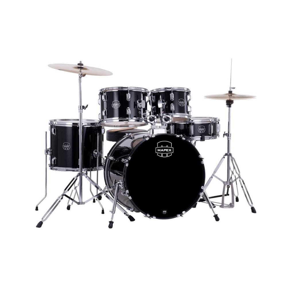 Mapex (メイペックス) Comet Series Drum Set S