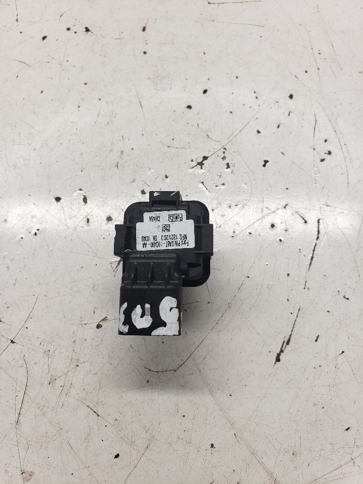 Camera/ Projector Camera Liftgate Mounted Fits 2013-2019 FLEX OEM