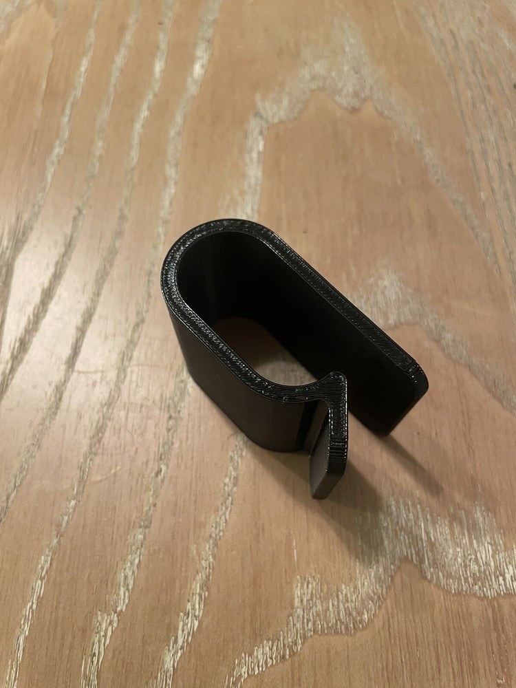Wonderfold W2/W4 Blanket Clips