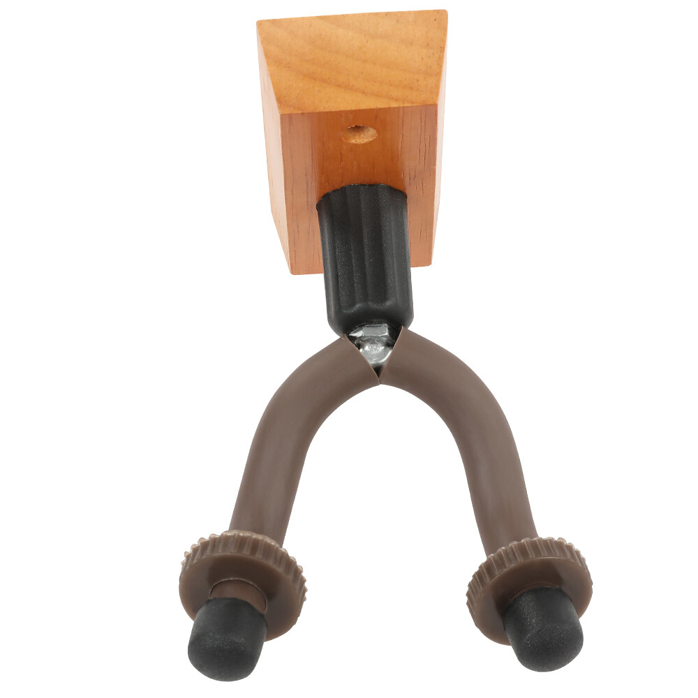 3-PACK Guitar Hanger Holder Stand Holder Hooks Display Wall Mount Keep