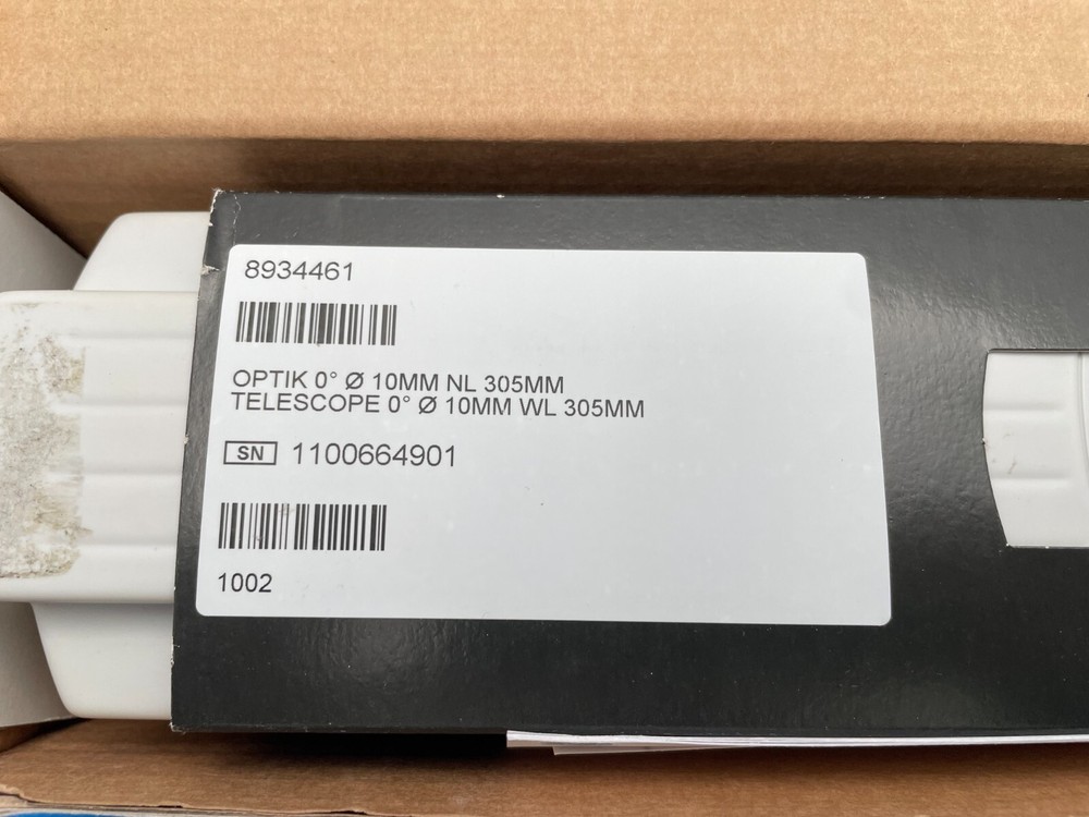 Richard Wolf 8934461 Telescope