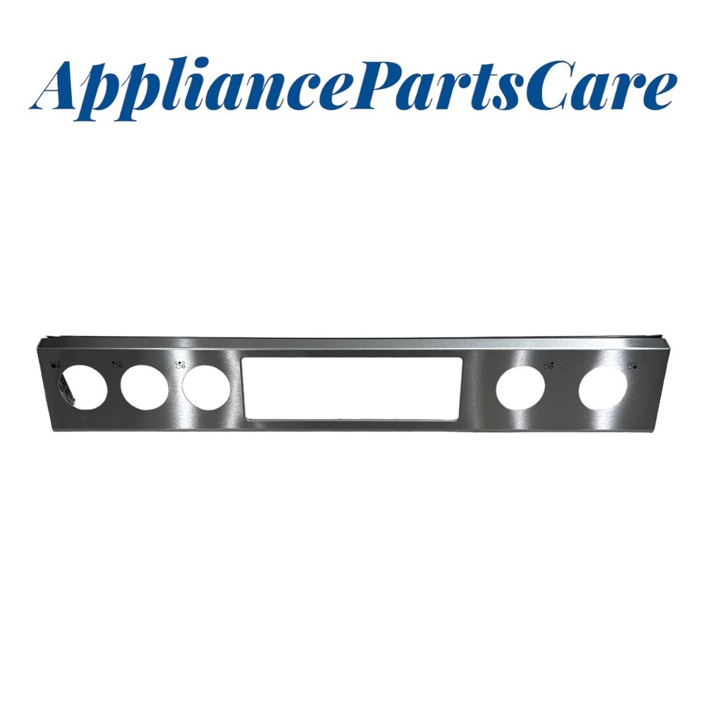 Sharp SSR3061JS Range Oven Control Panel