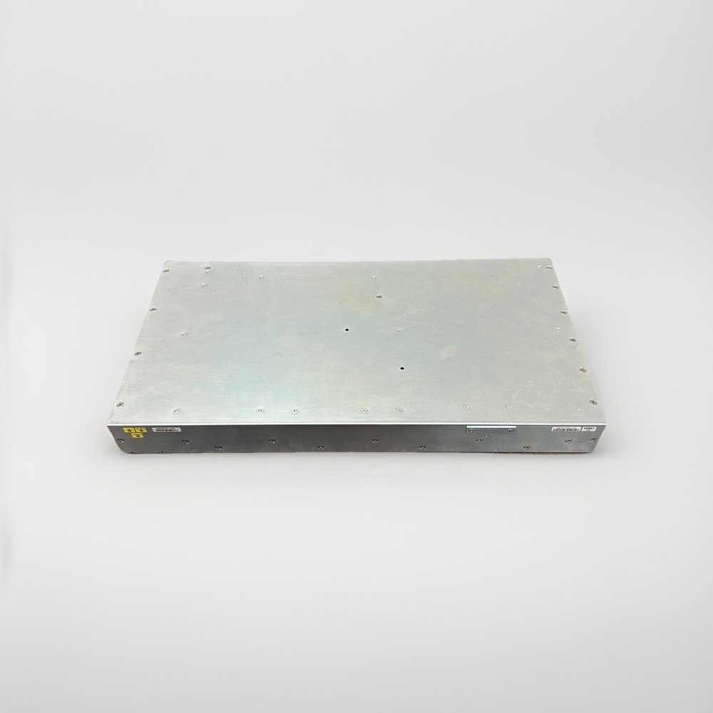 Aviat CTR 8540 Microwave Router W/Brackets