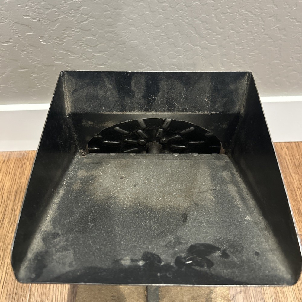 Davebilt #43 Nutcracker Hand Cranked USA Dave Bilt